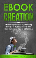 Ebook Creation Jaiden Pemton Taschenbuch Englisch 2023 Jaiden Pemton