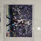 Kyle Pitts Drake London Dual Signed Autograph 8x10 Atlanta Falcons Photo-Beckett