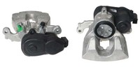 Bremssattel Hinter Hinterachse Links FüR Mercedes-Benz E-Klasse T-Model S213
