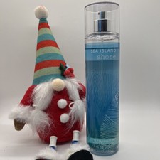 Bath and Body Works Sea Island Shore Fine Fragrance Mist 8 fl Oz  see listing