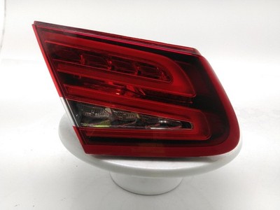 MERCEDES S CLASS Tail Light Rear Lamp N/S 2014-2020 Coupe LH  