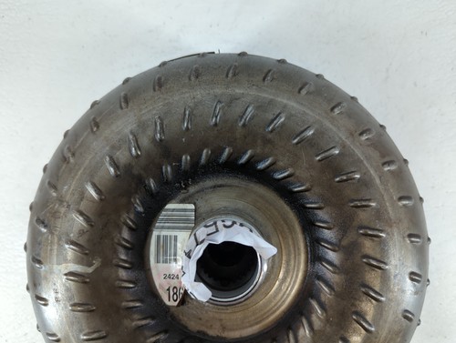 2009 Chevrolet Cobalt Torque Converter Automatic Transmission Oem YLVXU - Picture 2 of 8