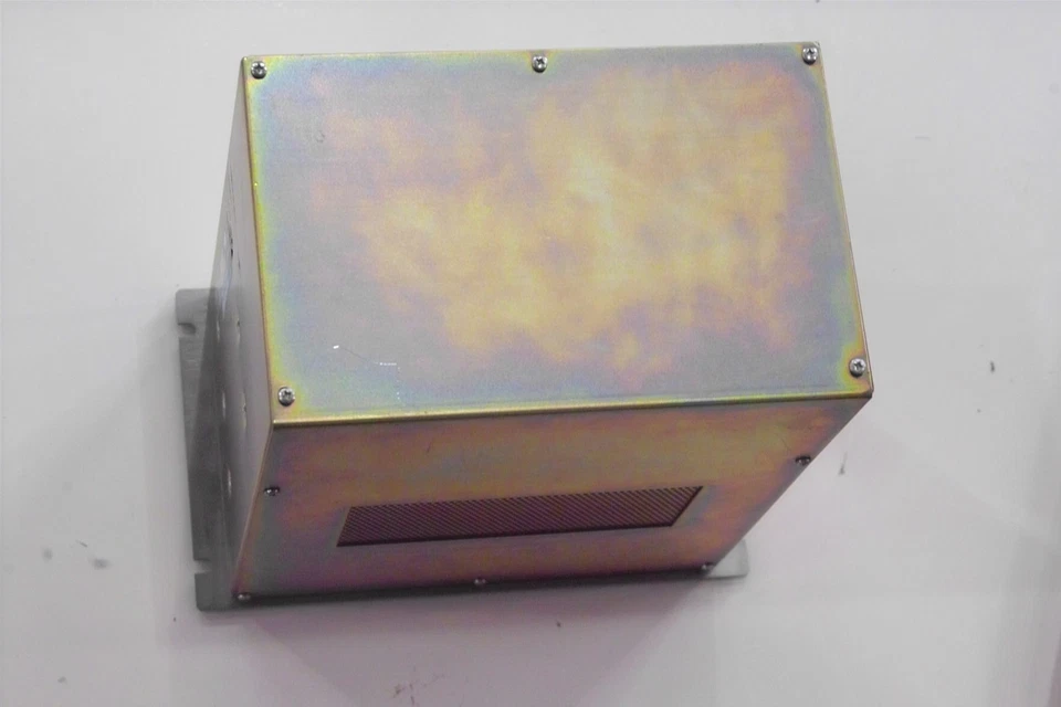 3M87-019534-1  TC I/F BOX FREE SHIP Foto 3 de 4