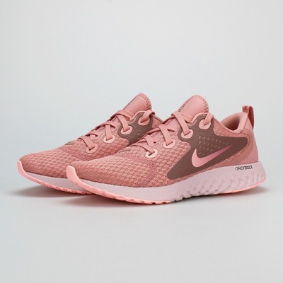 nike legend react pink