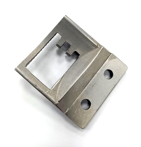 Feed Dog 10mm. #724 For Consew 199RB, 146RB; Stager SZ-21-5N Sewing Machine - Picture 2 of 2