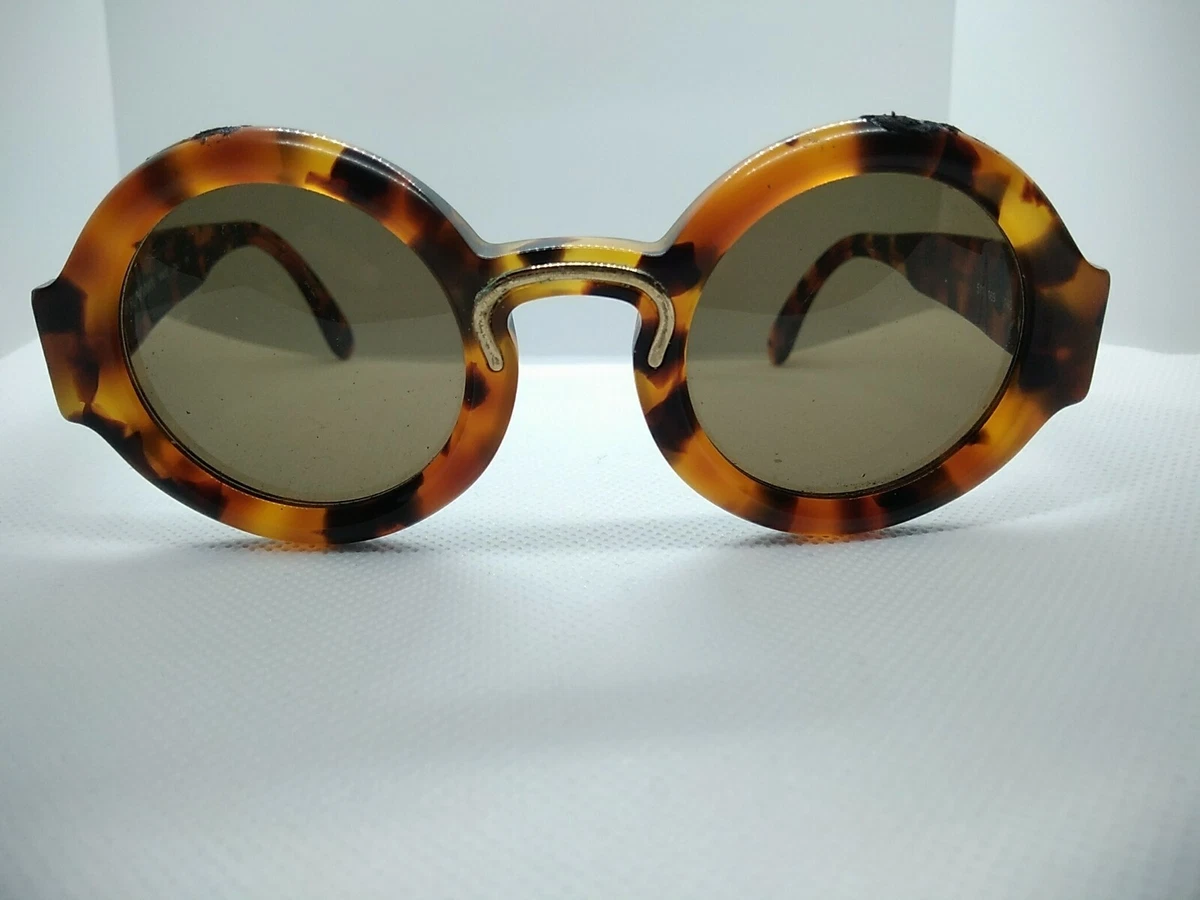 Occhiali tondi armani cheap