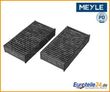 Filter, cabin air MEYLE 3123260025/PD for BMW X3 X4