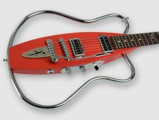 Awesome! Duesenberg Roger Saturn Retro-look Of The Very Special Kind! Very Rare