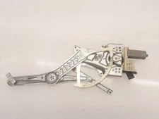 Opel Signum 2004 right window regulator electric with motor door front VEI39553