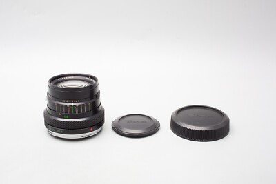 ZENZA BRONICA ZENZANON MC 40mm F4 ETR他 Zenza Bronica Zenzanon 40mm f/4 F4 MC Lens for ETR S Si Camera | eBay