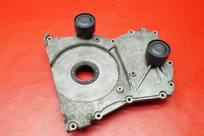 Stirndeckel Deckel Kappe A6420150601 Mercedes W164 W211 W251 320CDI Original /E9