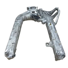 Ford F250 F350 6.0 6.0L Powerstroke Diesel Intake Manifold OEM 2005 - 2007