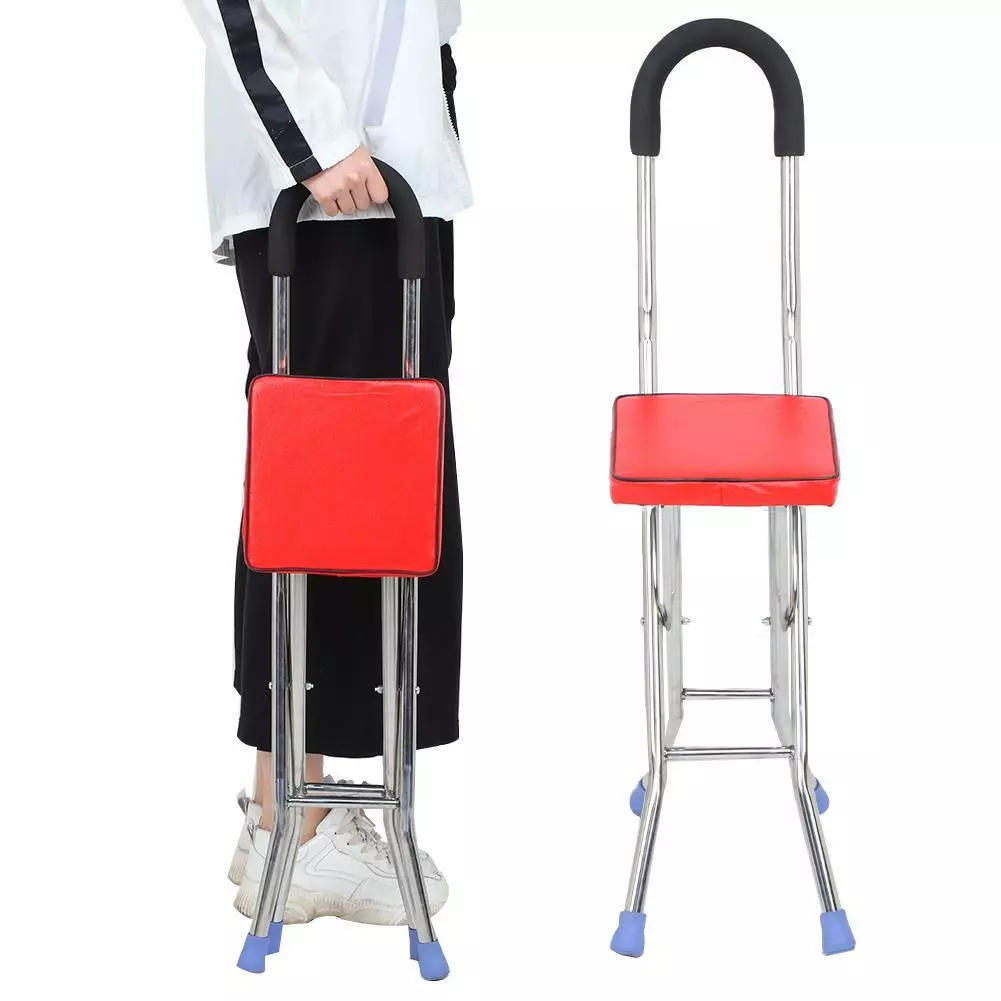 Baston chair and a half sale