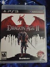 Dragon Age II (2) (Jogo PS3 - Playstation 3) - Casa do Colecionador