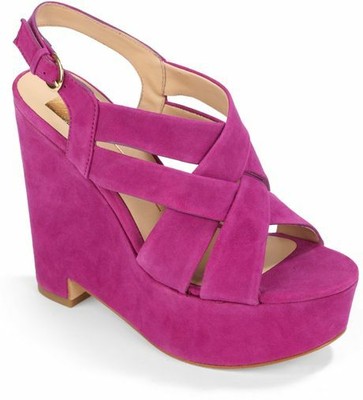 dolce vita sacha platform wedge sandal