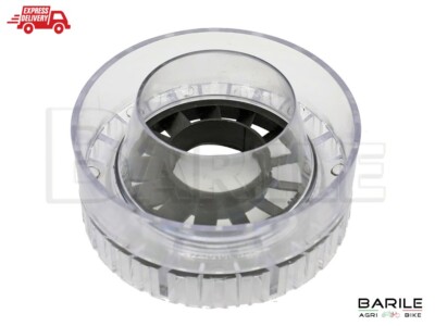 Prefiltro Ciclone Per Filtro Aria Lombardini - Compatibile 6LD 325/360/400/435 - Ricambio Originale - Foto 11