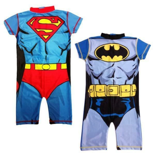 Batman Agência UVA