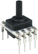 HONEYWELL HSCDLNN060MGAA5 TruStability� Board Mount Pressure Sensor - Compens...