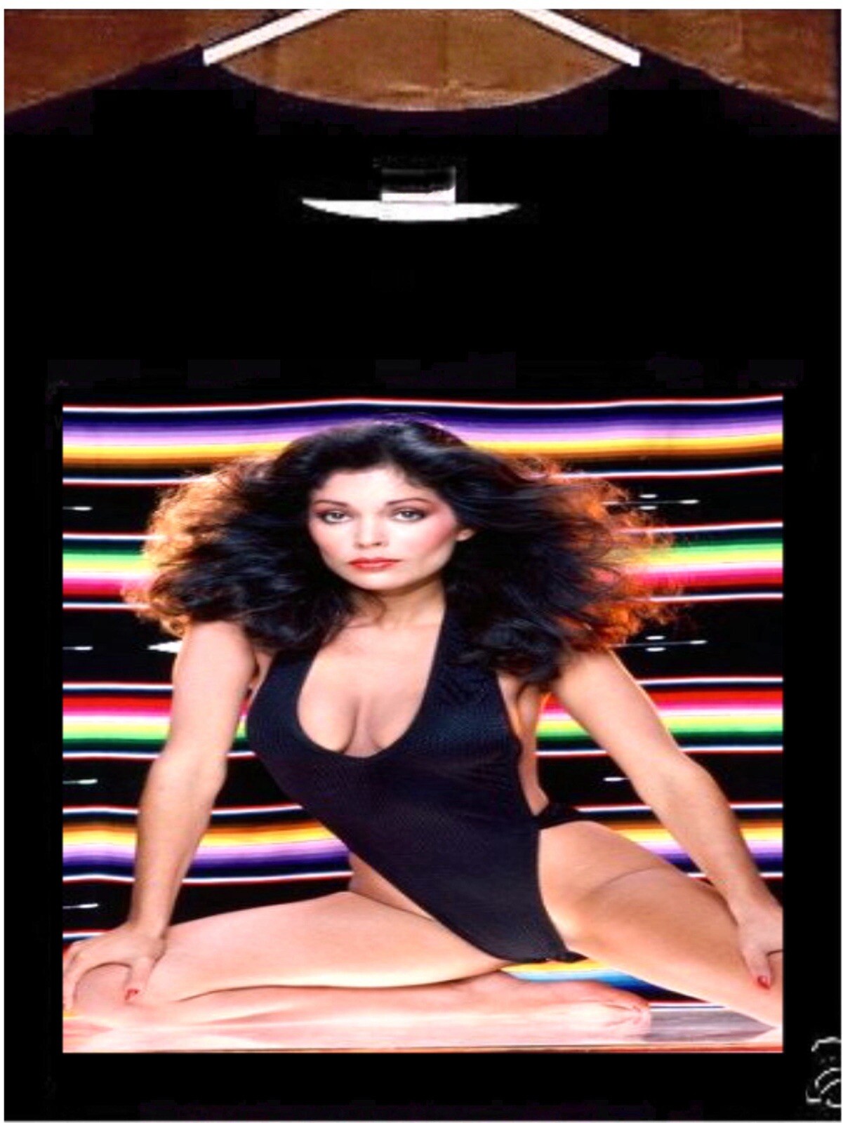 ALTRA Maglietta Apollonia; Camicia Singer Apollonia *LEGGI DESC*