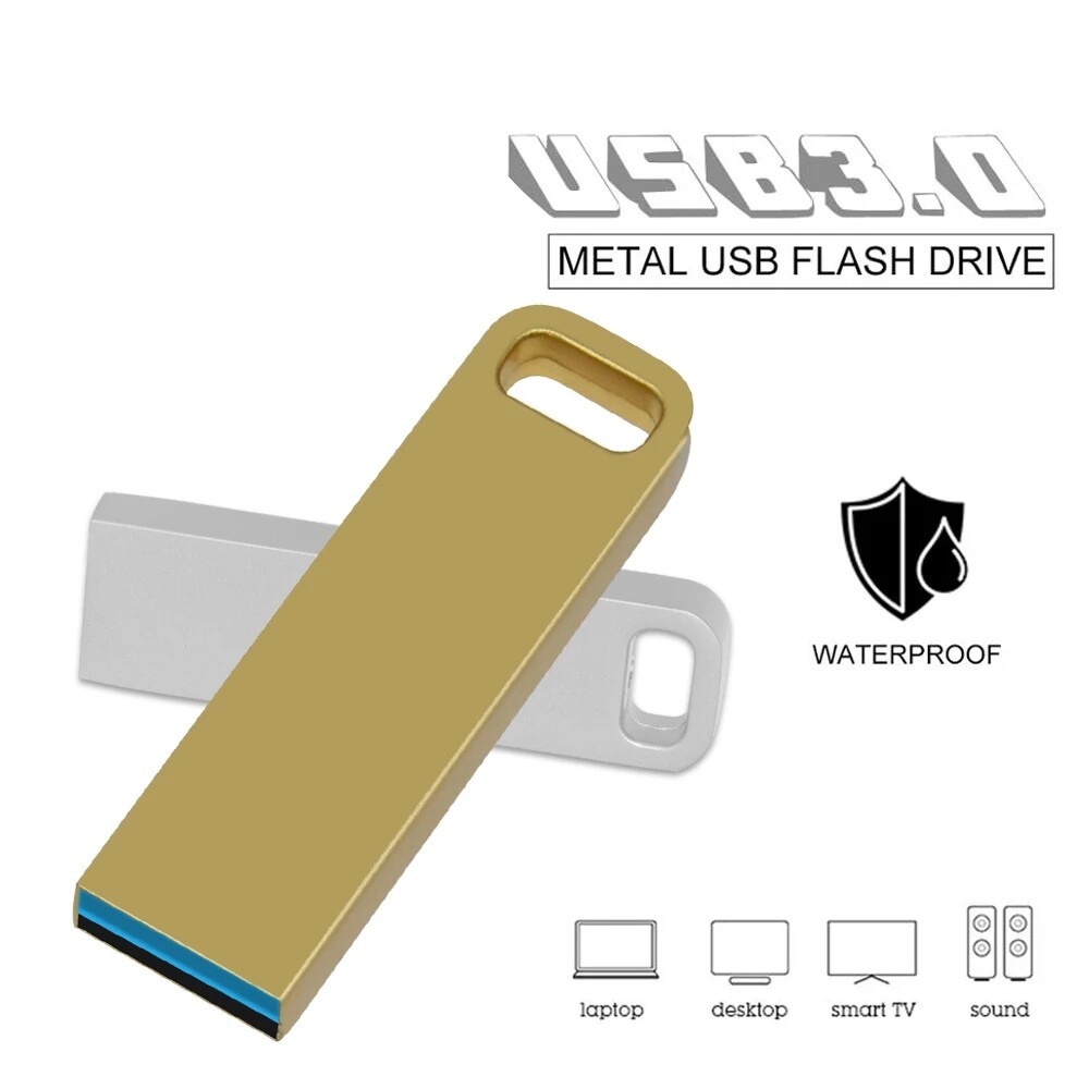 USB Storage 16GB 32GB 64GB 128GB 256GB USB  USB Flash Pen thumb Drive PC