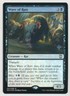 WAVE OF RATS MTG Streets of New Capenna Commander FOIL PROMO