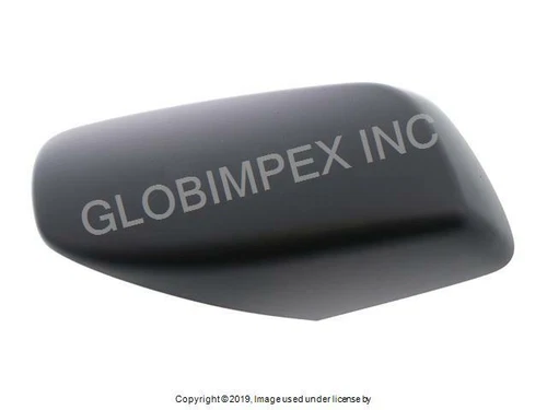 BMW (2004-2010) Cover Cap for Door Mirror (Primered) LEFT (Dr. Side) S-TEC OEM