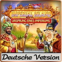 Imperial Island - Birth Of An Empire - Pc - Windows Xp / Vista / 7 / 8
