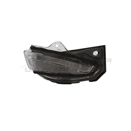 Wing Door Mirror Indicator Fits Toyota Corolla Estate 2019-> LED Drivers Side