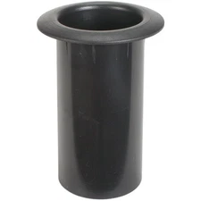 Port Tube 1-3/4" ID x 4" L