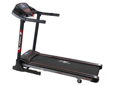 Christopeit »TM 550 S« Laufband - B-Ware gut