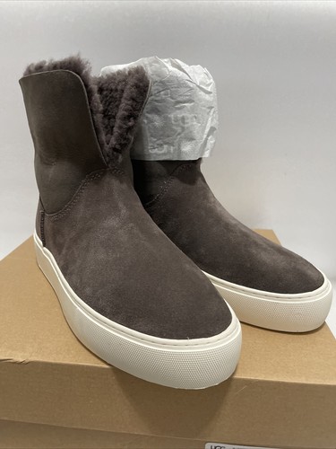 ugg lynus high top platform sneaker boot