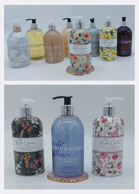 Baylis & Harding Hand Wash 500ml