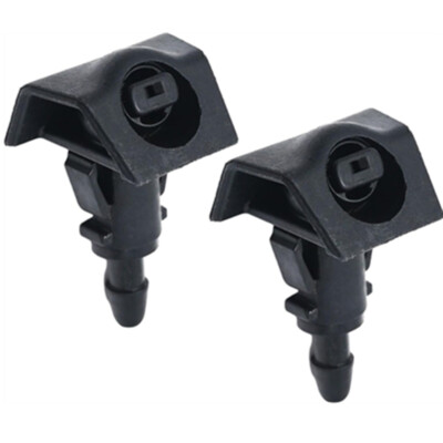 Für 2009-2012 Nissan Versa Scheibenwaschdüse 28931-ZW80A 28931ZW80A 2Stück/set