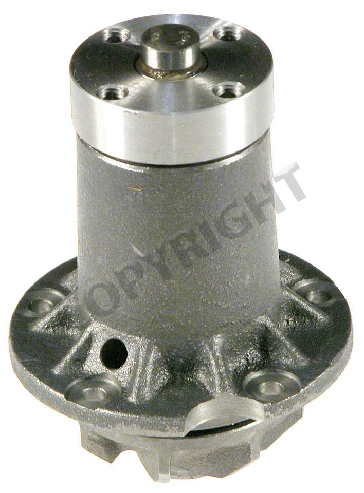 Bomba de agua AW9172 Airtex nueva para Mercedes 220 250 280 Mercedes-Benz 300D 300SD Foto 2 de 2