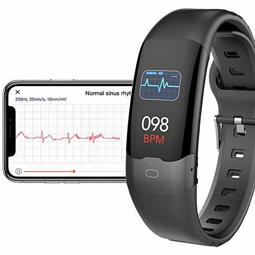Aupalla Activity Tracker, Measure Oxygen Saturation SpO2 Heart Rate HRV Sleep Tr | eBay
