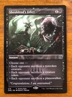 Sheoldred's Edict - Phyrexia : All Will Be One - MTG - 279