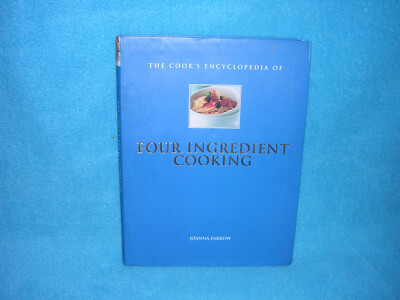 Cook's Encyclopedias: Baking by Carole Clements and Anness Publishing Staff 