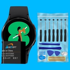 340mAh Battery Repair Tool for Samsung Galaxy Watch 4 Classic 42mm LTE SM-R885U