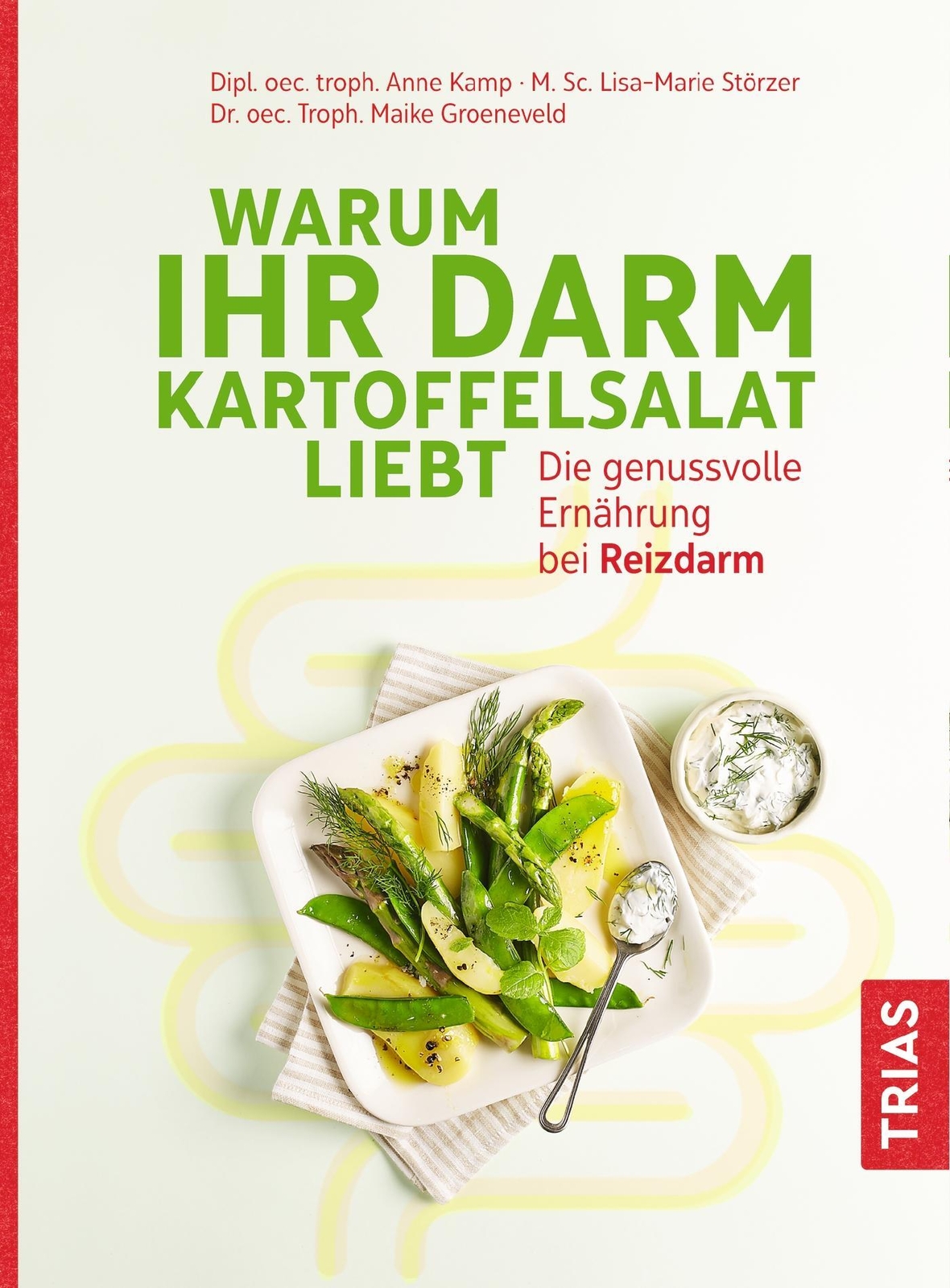 Thumbnail - Warum Ihr Darm Kartoffelsalat Liebt | Die Genussvolle Ernährung Bei