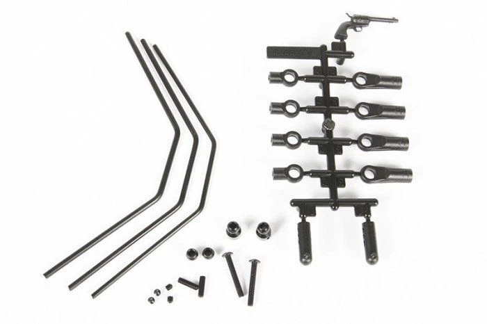 Axial Yeti XL Stabilisatorset, vorne ( AX31251 - Bild 3 von 3