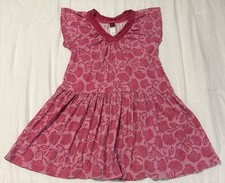 Tea Collection Dress Girls Size 7
