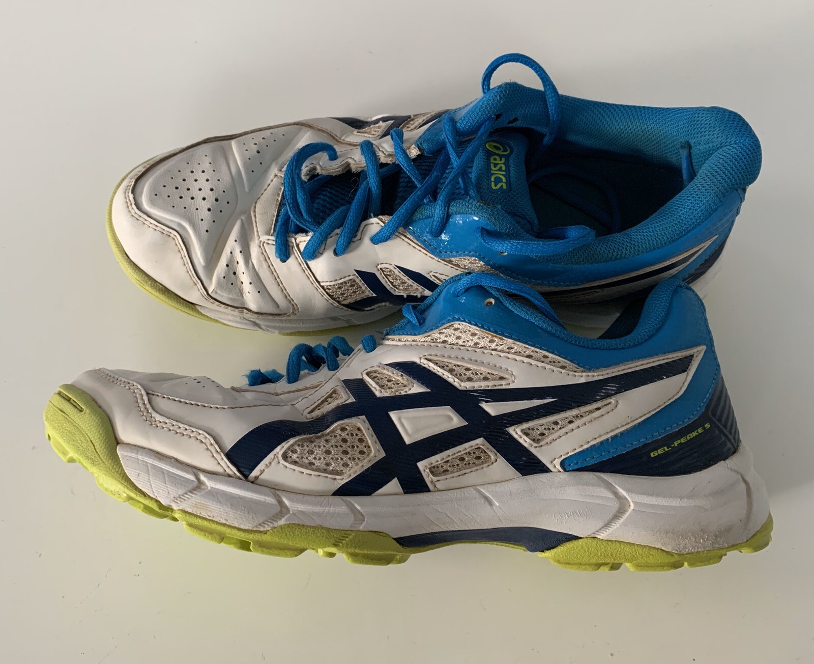 rebel sport cricket shoes