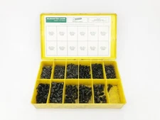 New McMaster-Carr 91995A512 Socket Head Screw Assortment (Incomplete Kit)