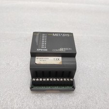 JOHNSON CONTROLS XP-9105-8304 8-DIGITAL INPUT BINARY EXPANSION MODULE