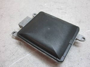 departure blind warning module monitor audi oem spot lane a4