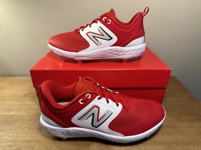 New Balance Fresh Foam X 3000 v6 Baseball Cleats Men
