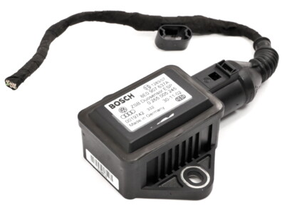 ESP Duosensor Yaw Turn Rate Sensor VW Phaeton Passat B5 B5.5 A4 A6