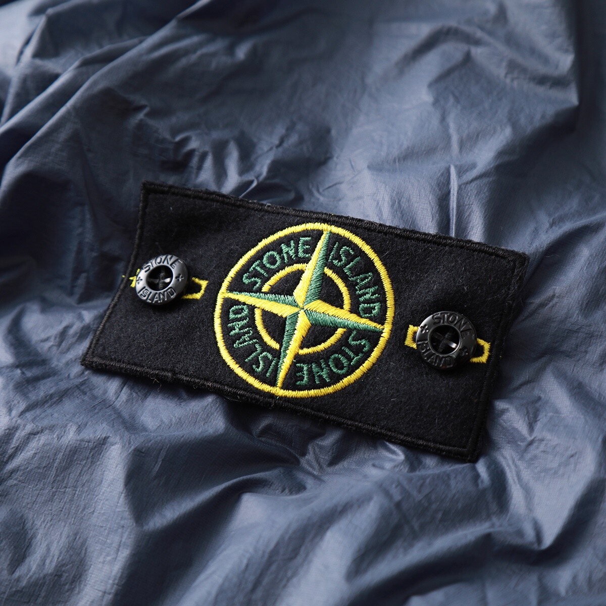 STONE ISLAND Zip-up Jacket 781542025 Men