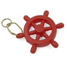 PORTACHIAVE GALLEGGIANTE TIMONE ACCESSORI NAUTICA