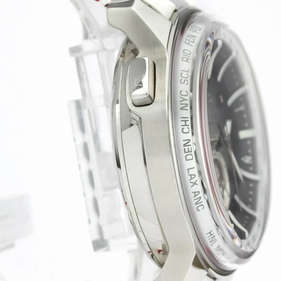 Seiko Astron SBXA045 Sports watch 7x52 Mens - Image 3 of 4